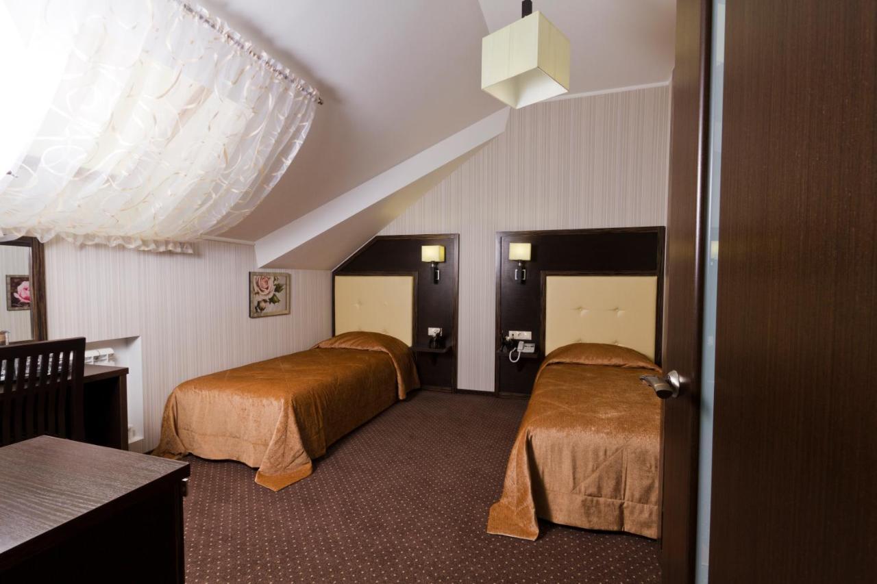 Hotel Pegas Krasnodar Quarto foto